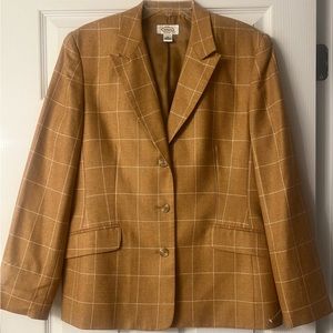 Talbots Blazer